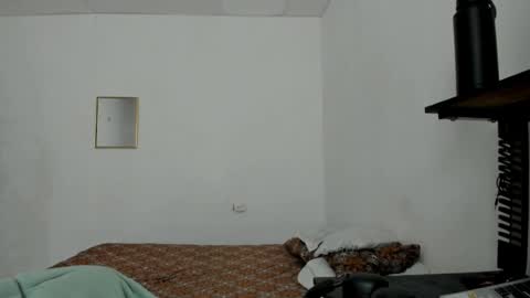 Sebas online show from June 27, 5:18 pm