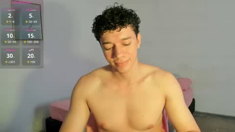 Sebas online show from July 23, 6:16 pm