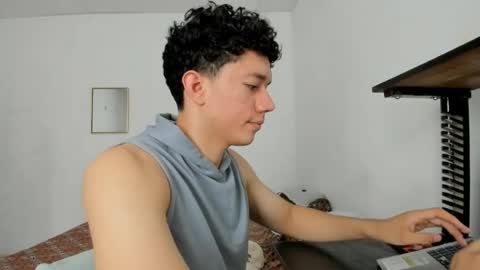 Sebas online show from June 26, 6:54 pm