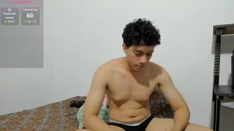 Sebas online show from July 14, 4:05 am