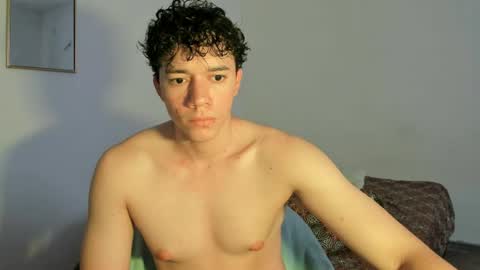Sebas online show from August 1, 7:13 pm