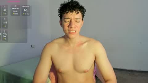 Sebas online show from July 24, 6:48 pm
