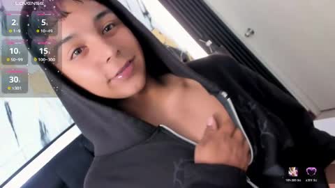 seductivo online show from March 27, 5:55 am