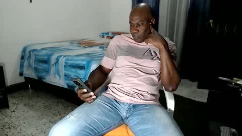 Jose online show from February 1, 11:58 pm