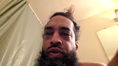 serani02 online show from March 30, 2:56 am