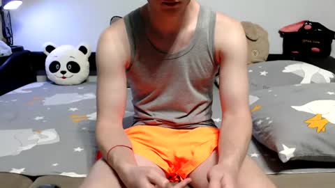 Sirgey online show from July 13, 11:06 pm