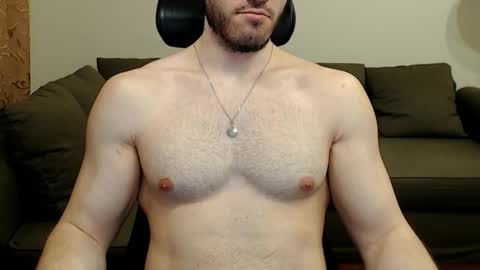 Serg Superior online show from February 22, 5:09 am