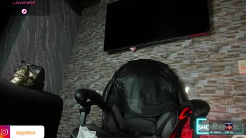 seth_0wner online show from April 10, 2:18 am