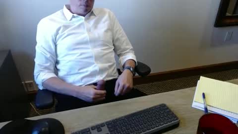 sethdoza online show from February 19, 11:01 pm