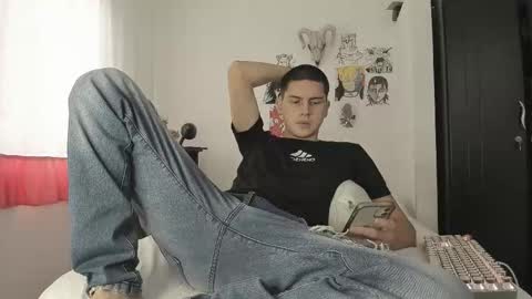 Ig Sethxrein online show from March 5, 12:23 pm