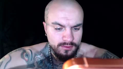 SevenDragons online show from March 22, 11:43 pm