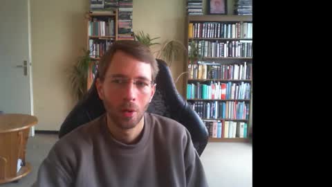 severeadversity online show from December 17, 12:34 pm