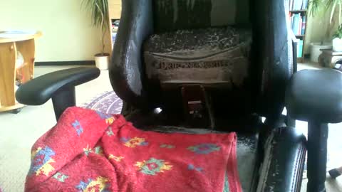 severeadversity online show from January 3, 8:54 am