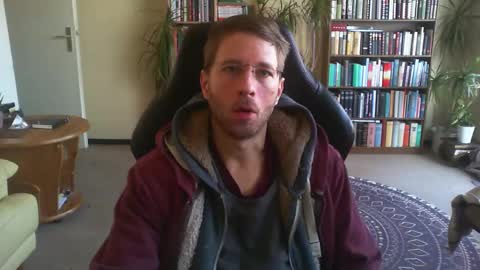 severeadversity online show from March 10, 11:34 am