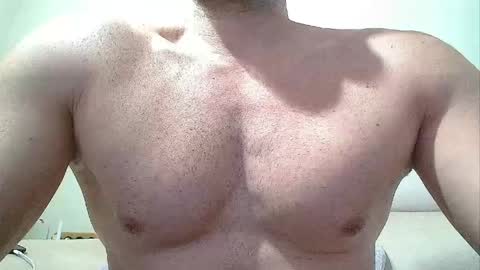 SEX MACHINE 19 online show from June 4, 4:35 pm