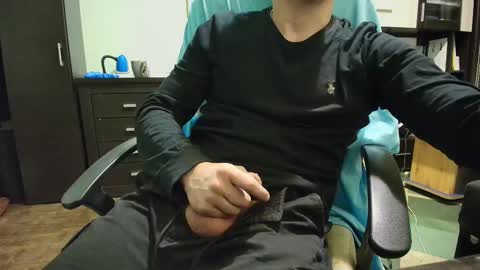 Daniel Taylor online show from February 22, 9:38 pm