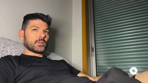 Lucenzo  online show from June 1, 9:09 am