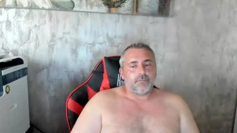 sexone25 online show from July 3, 2:23 pm