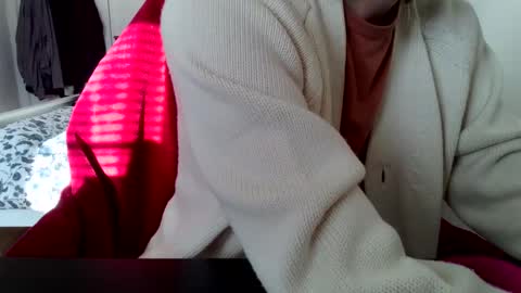 Adam  online show from November 12, 11:49 am