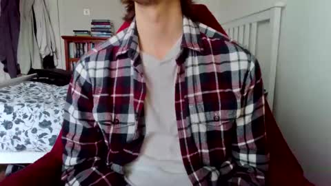 Adam  online show from November 18, 10:52 am