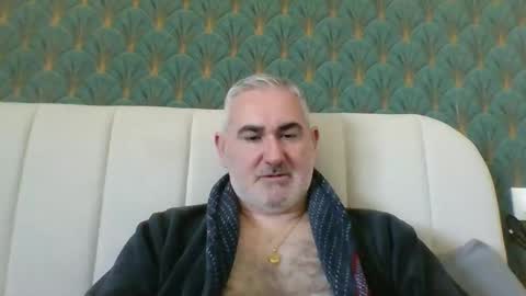 Antonio online show from March 31, 11:23 am