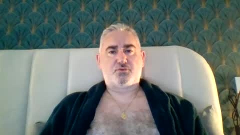 Antonio online show from May 23, 6:30 am