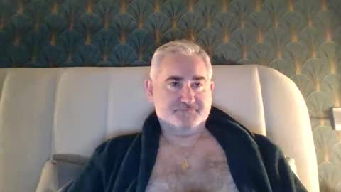 Antonio online show from May 4, 8:05 am