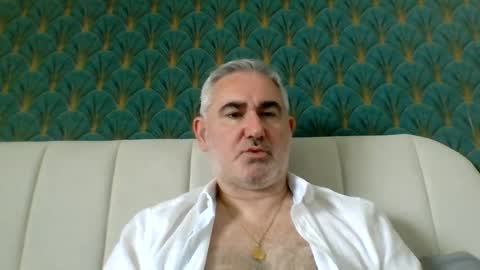 Antonio online show from June 20, 2:00 pm