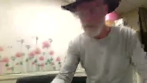 Daddy online show from April 9, 2:20 am