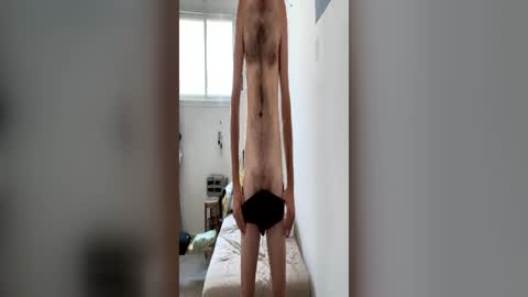 sexybroke online show from June 25, 7:02 am