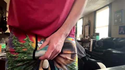 sexydad1108 online show from April 4, 9:34 pm