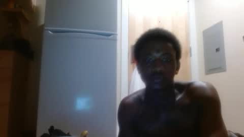 TreySexxxy online show from February 9, 6:18 am