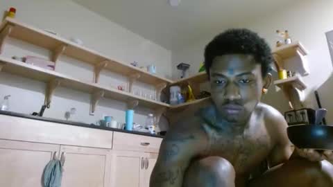 TreySexxxy online show from February 11, 11:26 am