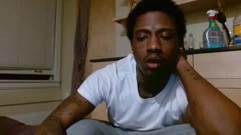 TreySexxxy online show from February 15, 7:51 am