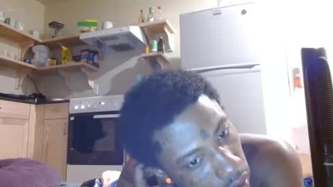 TreySexxxy online show from February 7, 3:40 pm