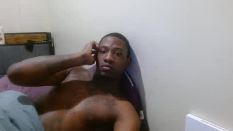 TreySexxxy online show from February 27, 3:33 pm