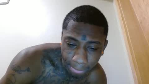 TreySexxxy online show from February 26, 5:20 am