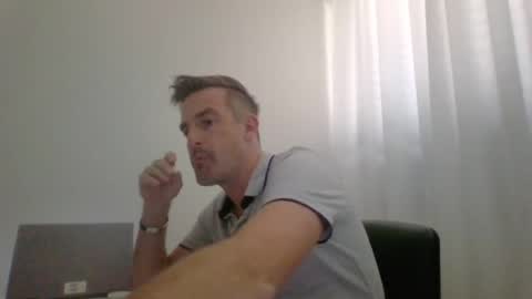 sexynaugthywanker online show from July 17, 11:17 am