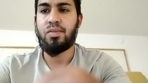 Sexy paul online show from June 18, 9:53 pm