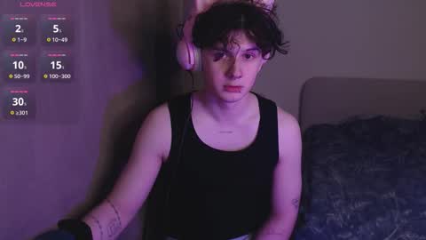 sexyswaga2004 online show from March 28, 7:03 pm