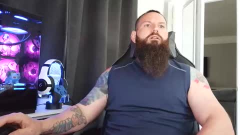 SouthFloridaStr8guy online show from May 1, 1:36 pm