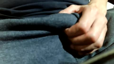 shadowdilf online show from August 1, 11:37 pm