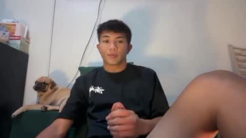 shake_raytow34 online show from May 26, 5:36 am