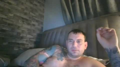 Shaun1234 online show from January 14, 11:48 pm