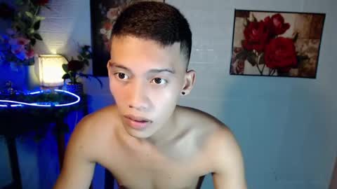 shawn_cole online show from July 16, 12:45 pm