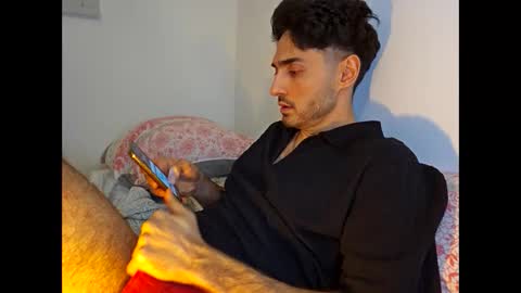 shhervin online show from February 3, 3:28 pm