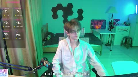 shiromy_ online show from January 18, 6:32 pm