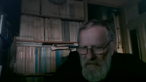 Sren H Olsen aka Shogun6612 online show from September 23, 5:01 pm