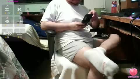 Jose R online show from March 18, 7:11 am