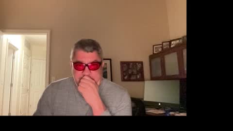 Chicago Guy online show from March 27, 5:00 am